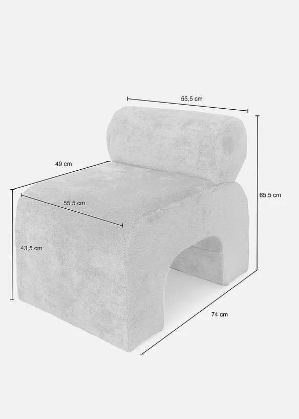 Fauteuil, bonprix