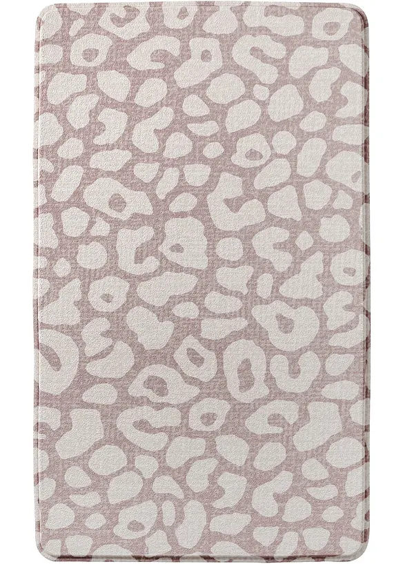 Badematte mit Memory Schaum, bonprix