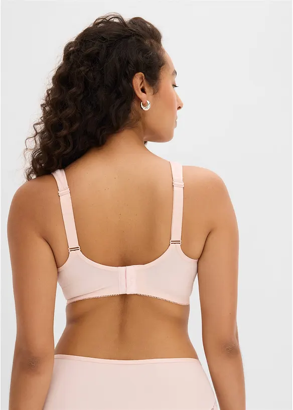 Minimizer-BH mit gepolsterten Tr&auml;gern (2er Pack), bonprix
