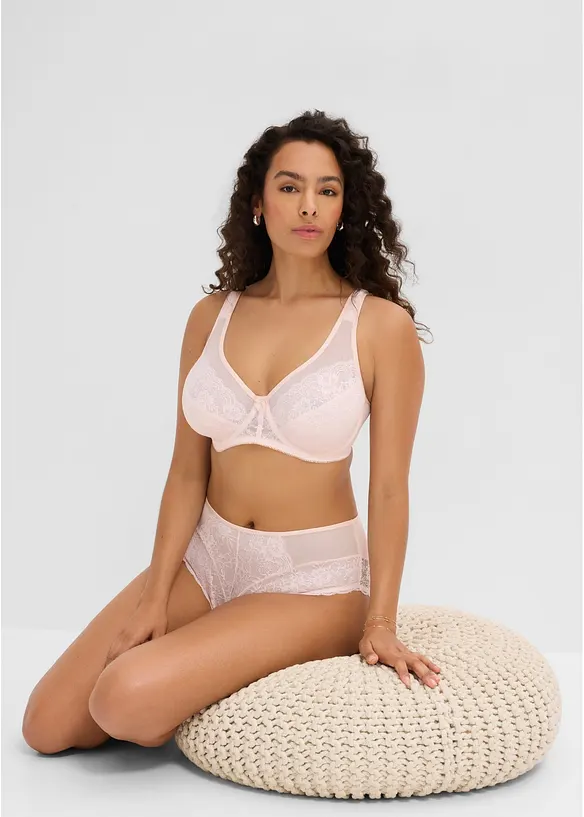 Minimizer-BH mit gepolsterten Tr&auml;gern (2er Pack), bonprix