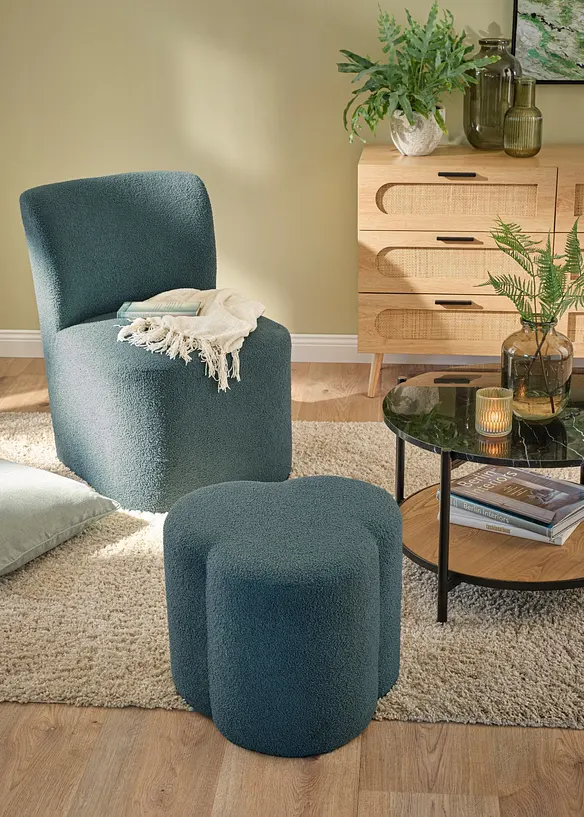 Table basse, bonprix