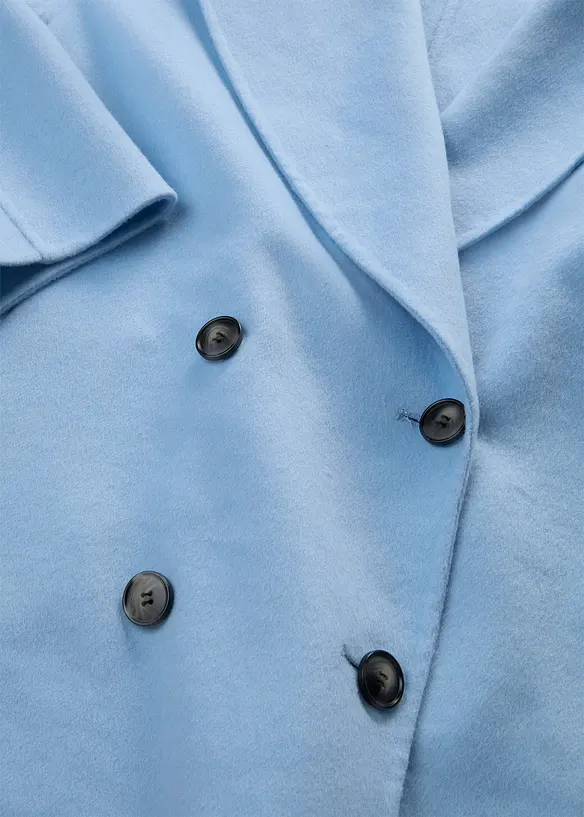 Veste douce et oversize, bonprix