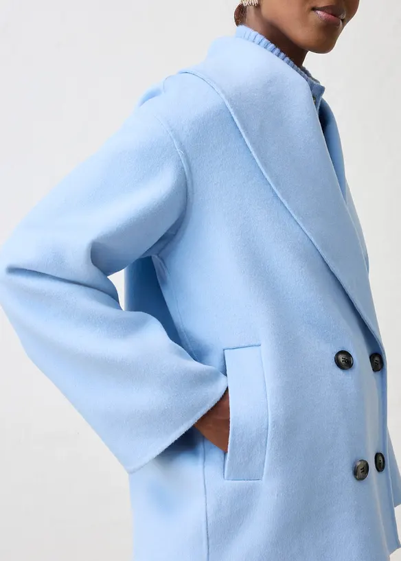 Veste douce et oversize, bonprix