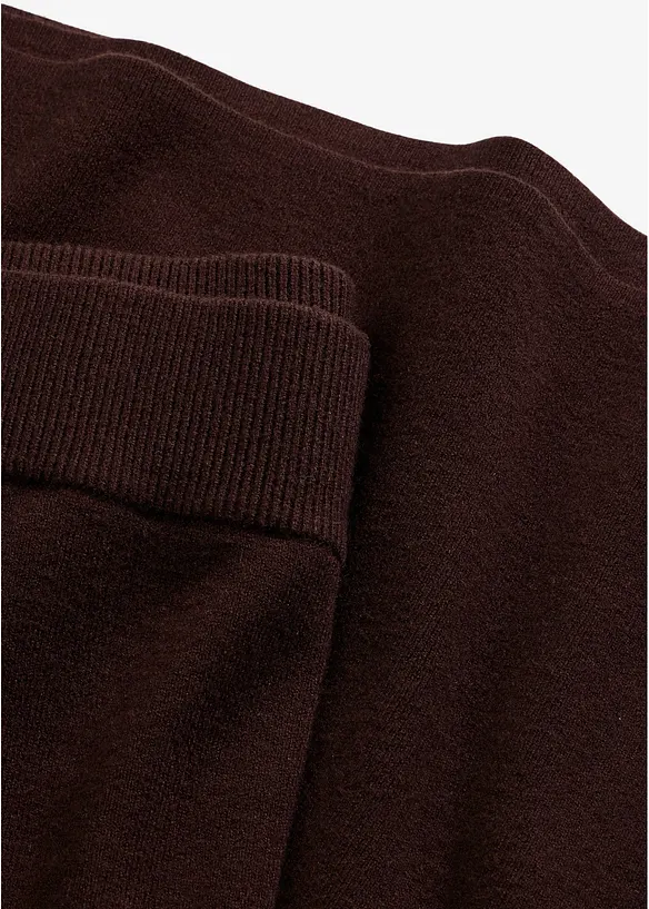 Ausgestellter Strickrock, bonprix