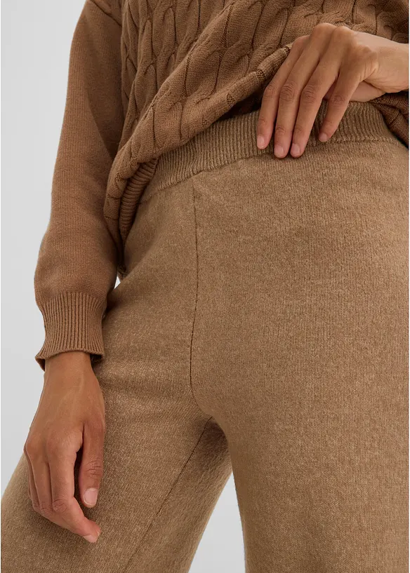 Strickhose, bonprix