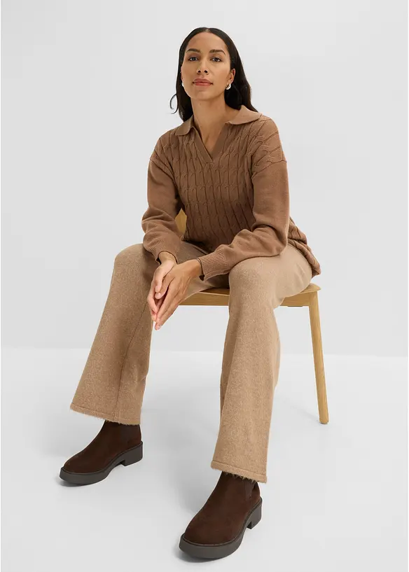 Strickhose, bonprix
