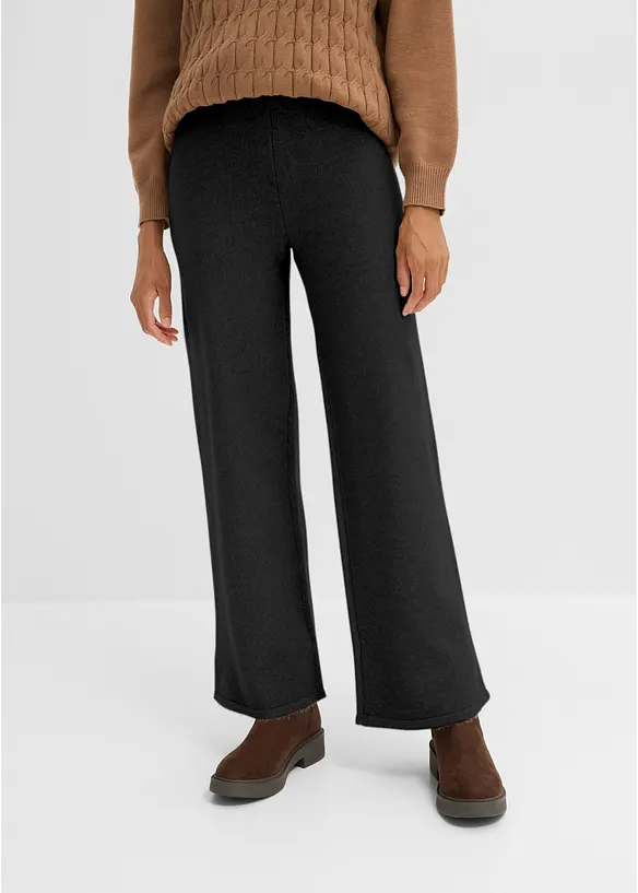 Strickhose, bonprix