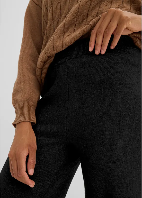 Strickhose, bonprix