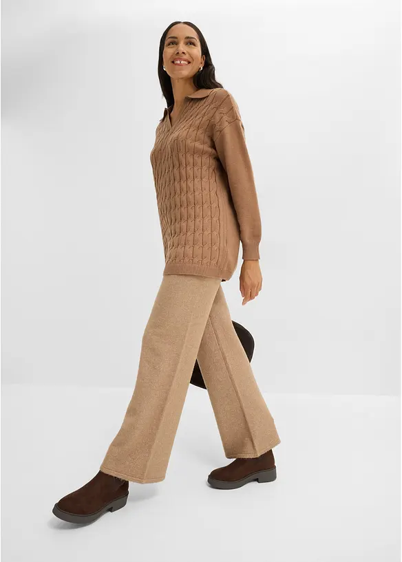 Strickhose, bonprix