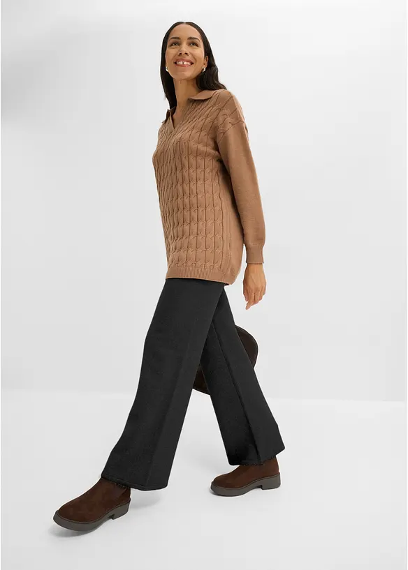 Strickhose, bonprix