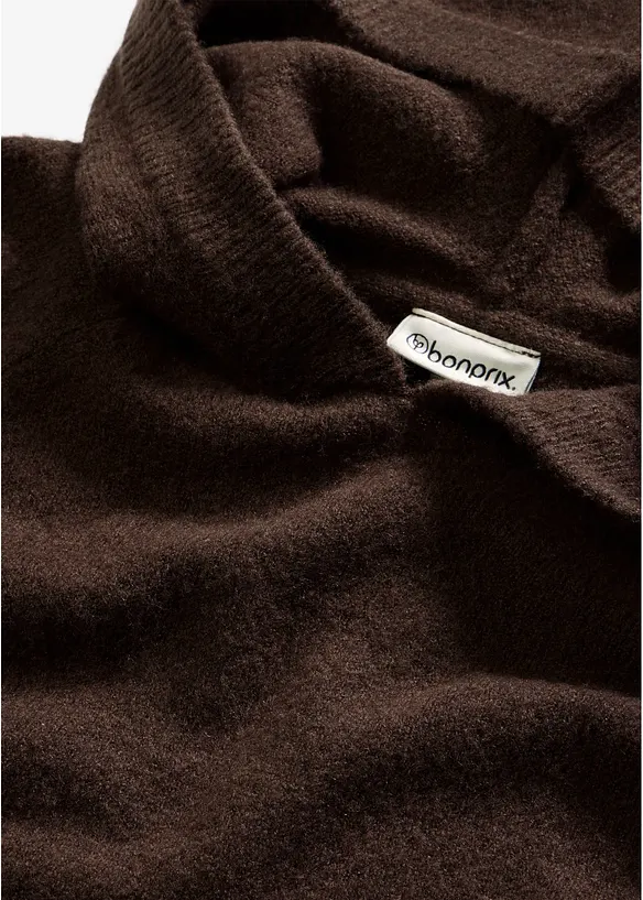 Strick-Hoodie, bonprix