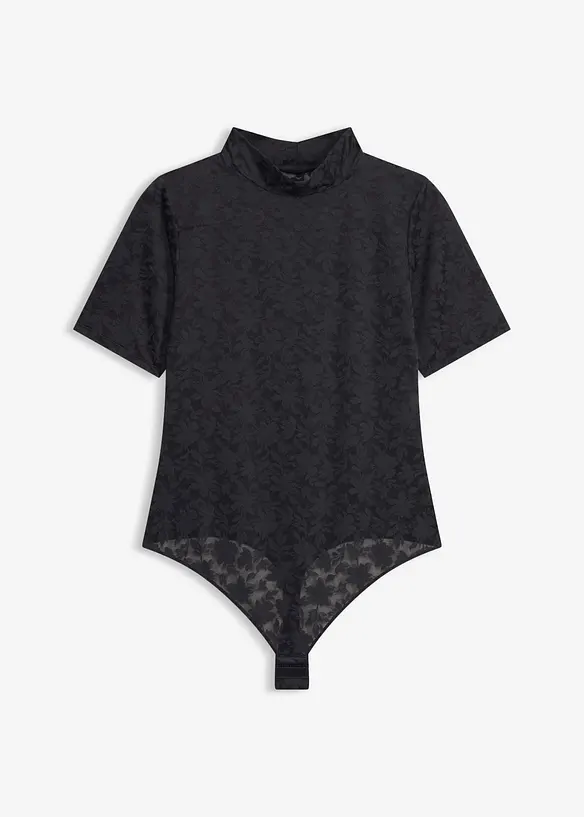 Body-string en mati&egrave;re douce, bonprix
