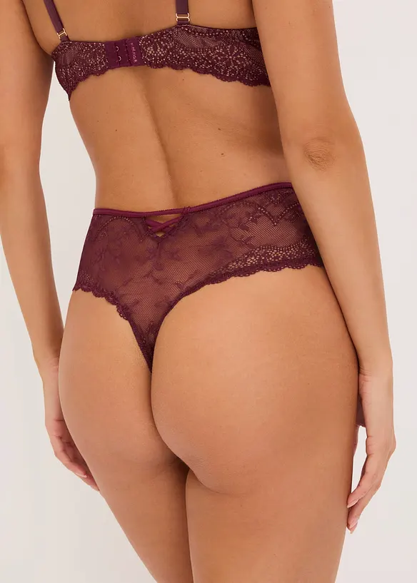 Shorty string, bonprix