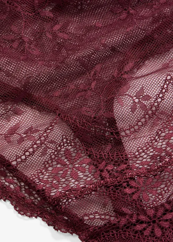 Shorty string, bonprix