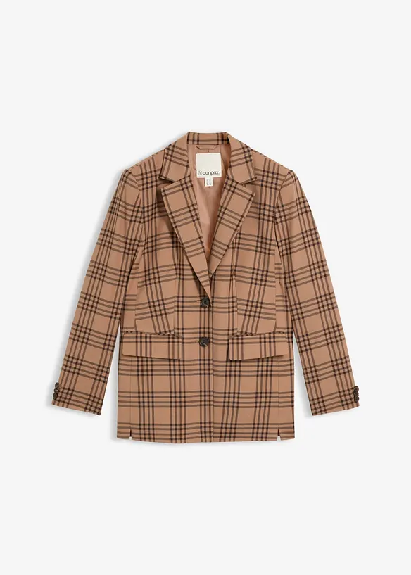 Blazer doux, bonprix