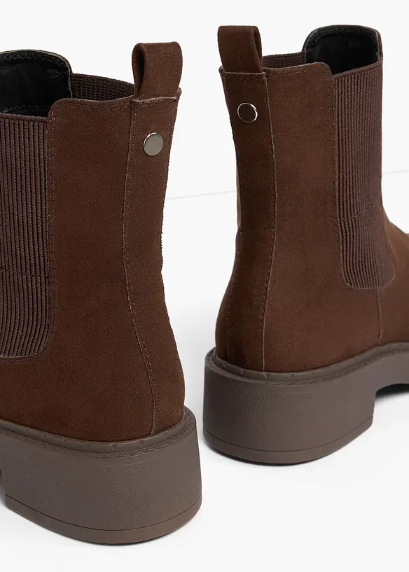 Chelsea-Boots, bonprix