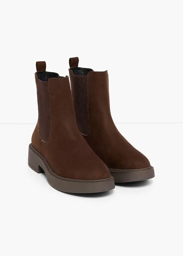 Chelsea-Boots, bonprix