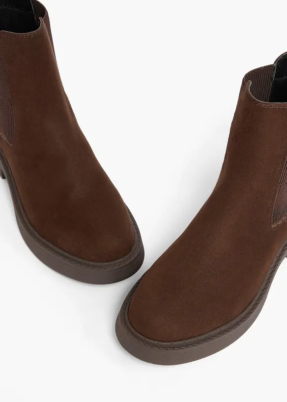 Chelsea-Boots, bonprix