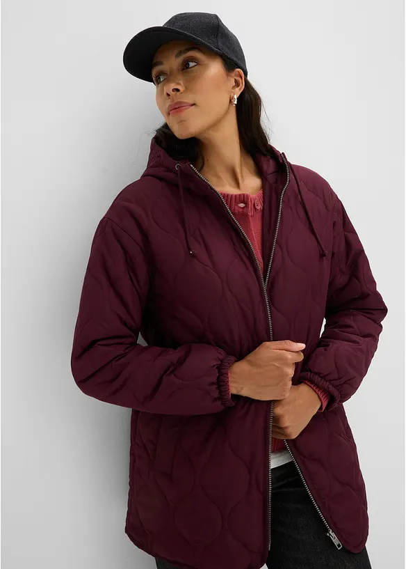 leichte Steppjacke, bonprix