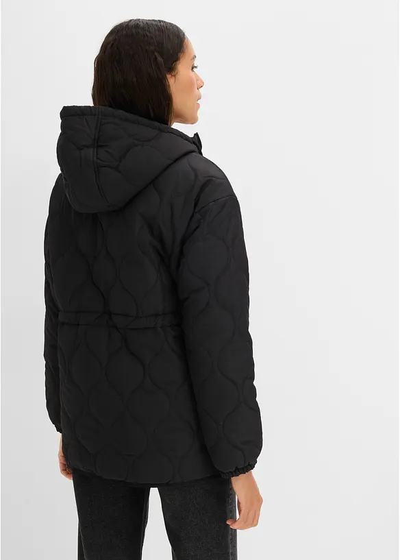 Veste matelass&eacute;e l&eacute;g&egrave;re, bonprix