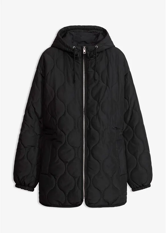 Veste matelass&eacute;e l&eacute;g&egrave;re, bonprix