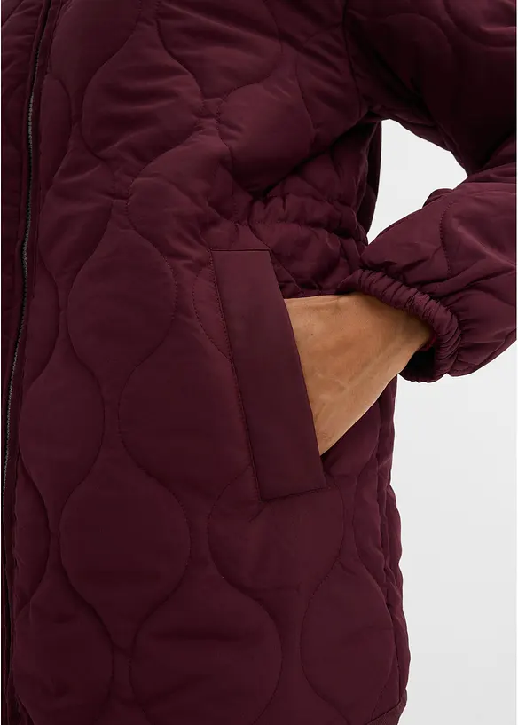 leichte Steppjacke, bonprix