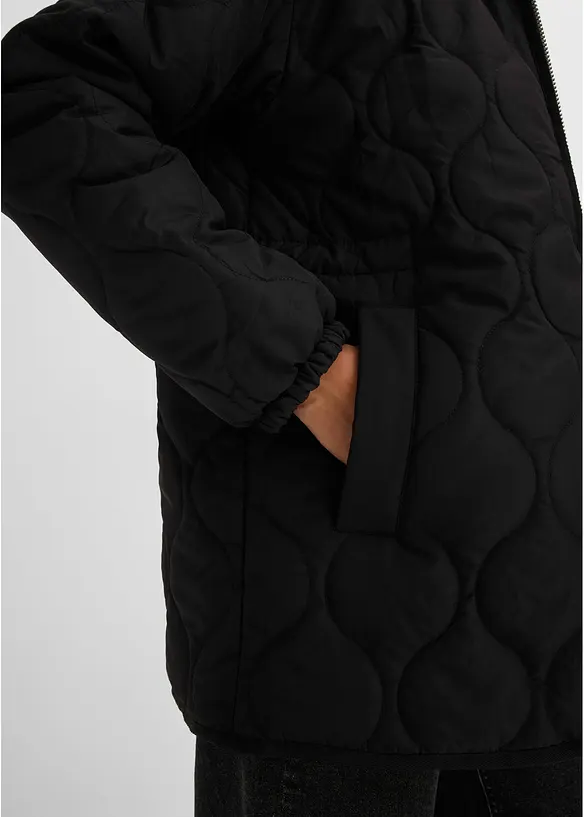 Veste matelass&eacute;e l&eacute;g&egrave;re, bonprix