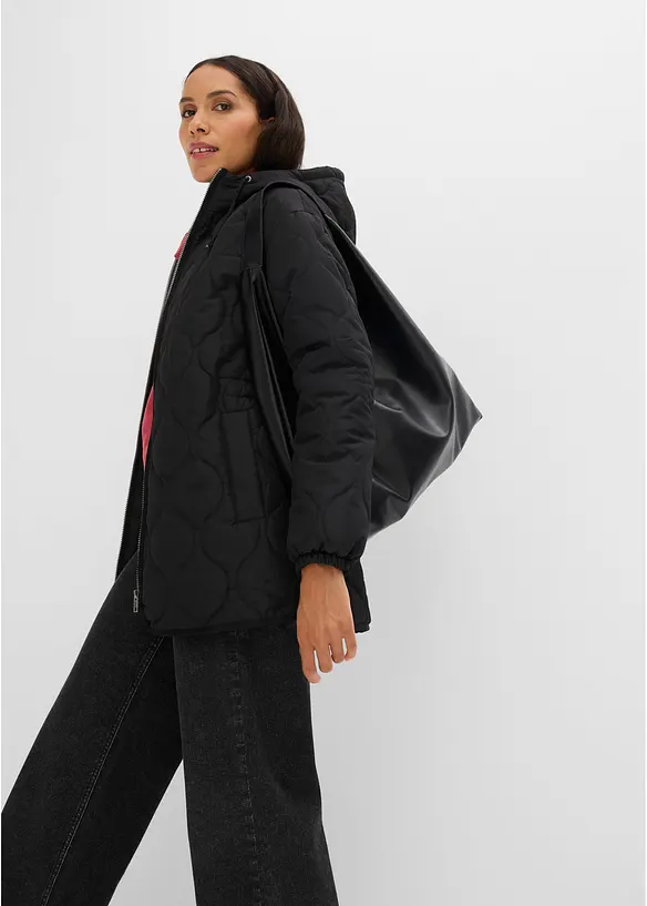 Veste matelass&eacute;e l&eacute;g&egrave;re, bonprix