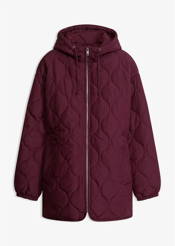leichte Steppjacke, bonprix