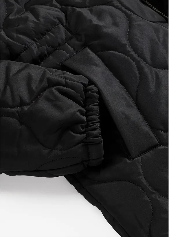 Veste matelass&eacute;e l&eacute;g&egrave;re, bonprix