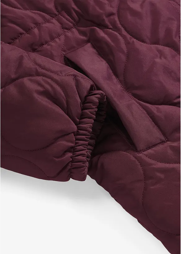leichte Steppjacke, bonprix