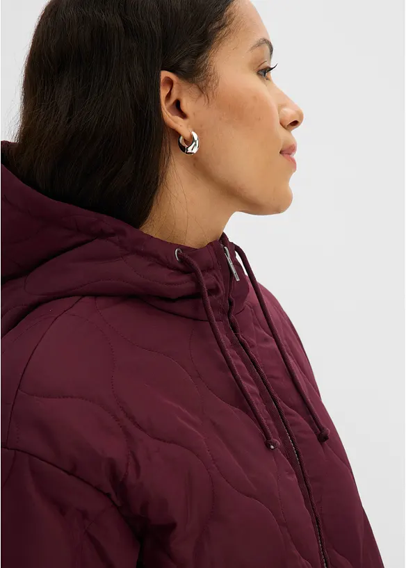 leichte Steppjacke, bonprix