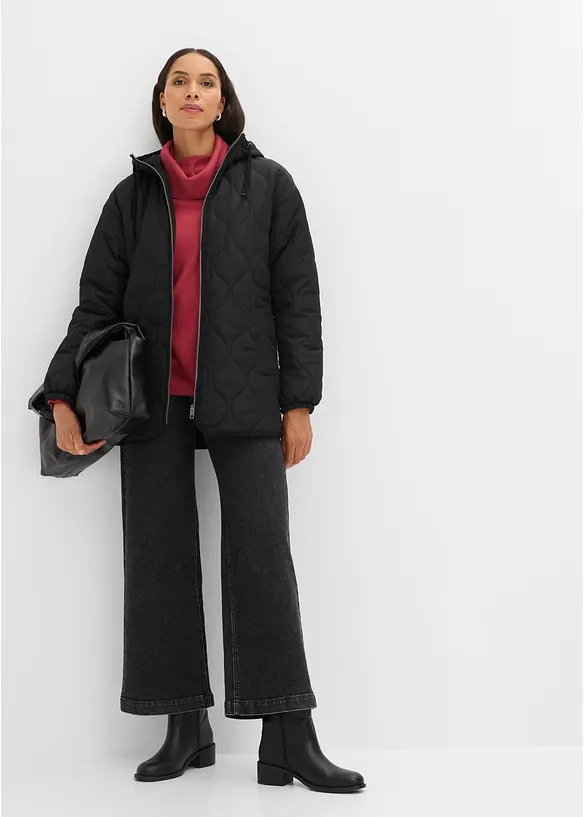 Veste matelass&eacute;e l&eacute;g&egrave;re, bonprix