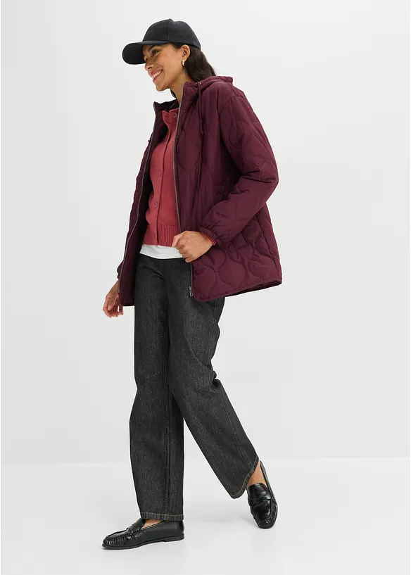 leichte Steppjacke, bonprix