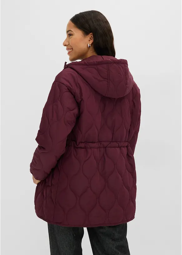 leichte Steppjacke, bonprix