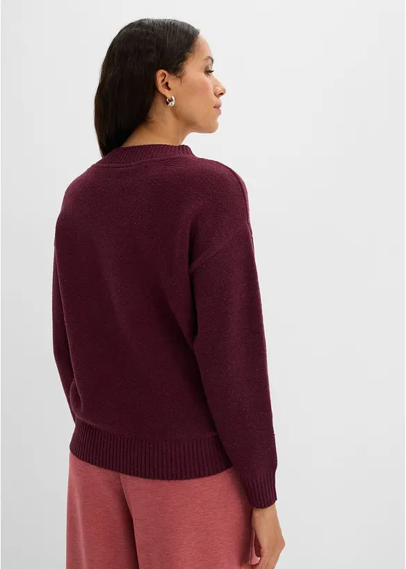 Oversize-Pullover, bonprix