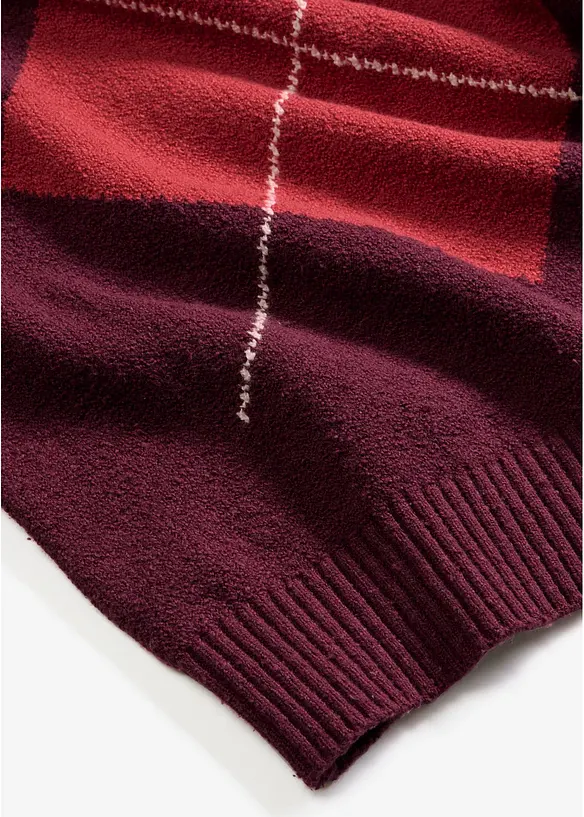 Oversize-Pullover, bonprix