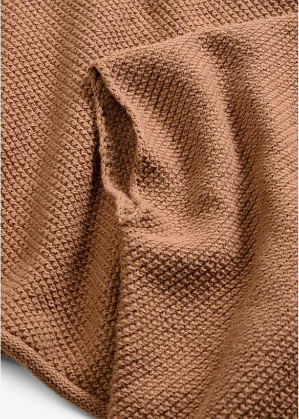 Strick-Cape Cardigan, bonprix