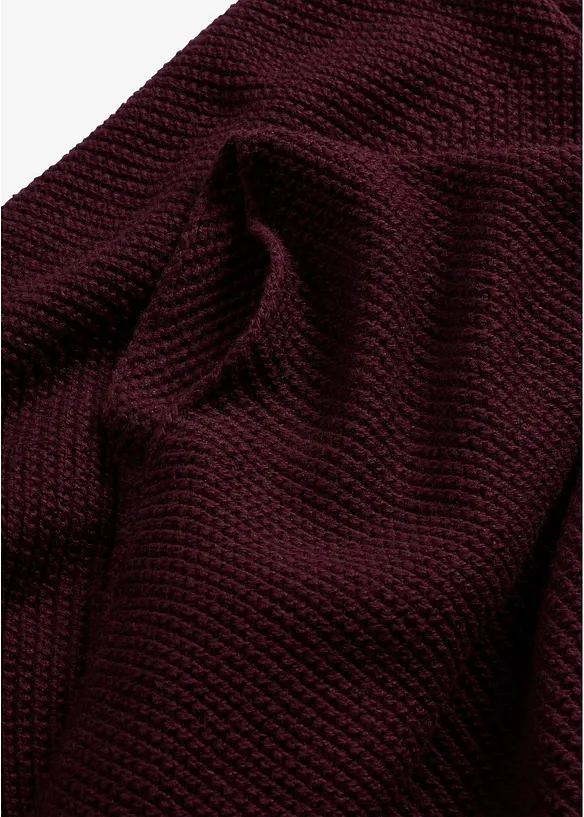 Strick-Cape Cardigan, bonprix