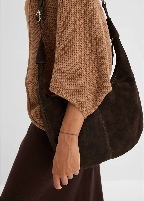 Strick-Cape Cardigan, bonprix