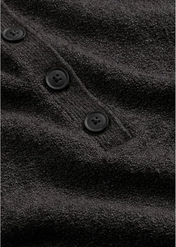 Pullover aus Baumwoll-Mix, bonprix