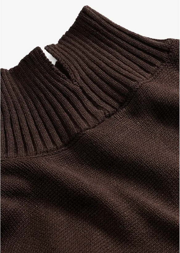 Oversize-Pullover, bonprix