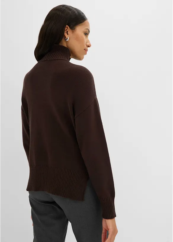 Oversize-Pullover, bonprix