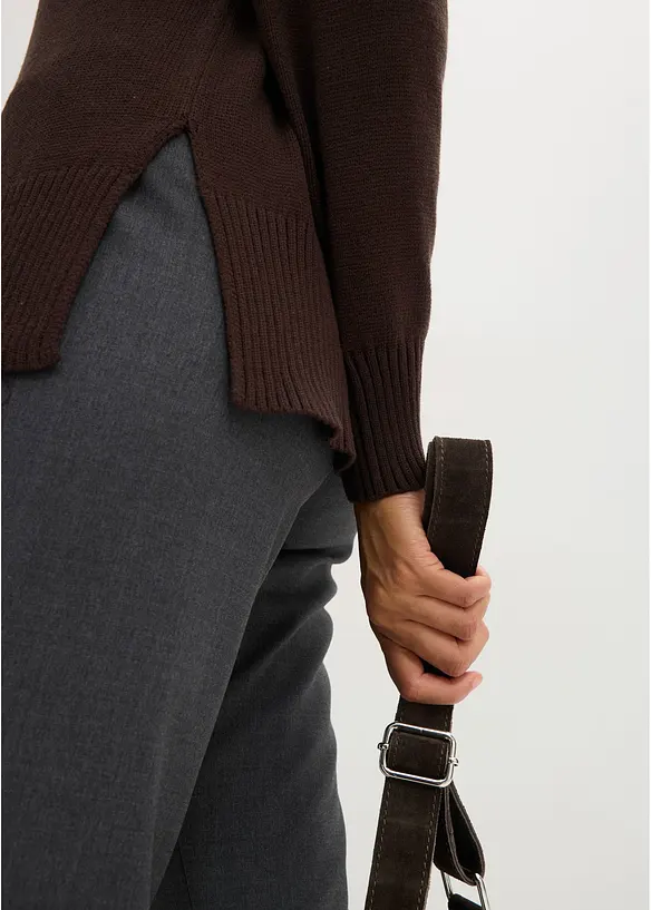 Oversize-Pullover, bonprix