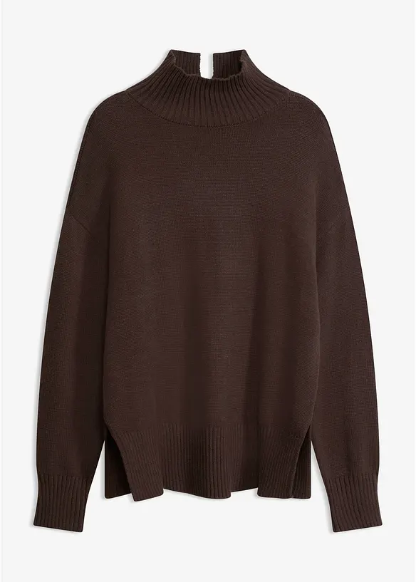 Oversize-Pullover, bonprix