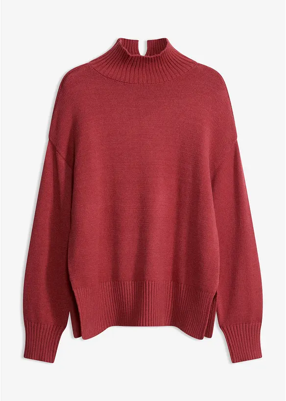 Oversize-Pullover, bonprix