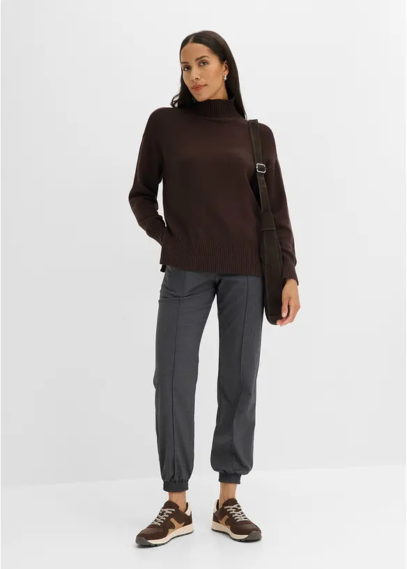 Oversize-Pullover, bonprix