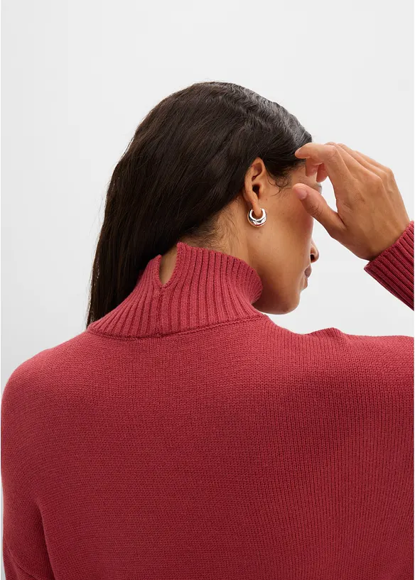 Oversize-Pullover, bonprix