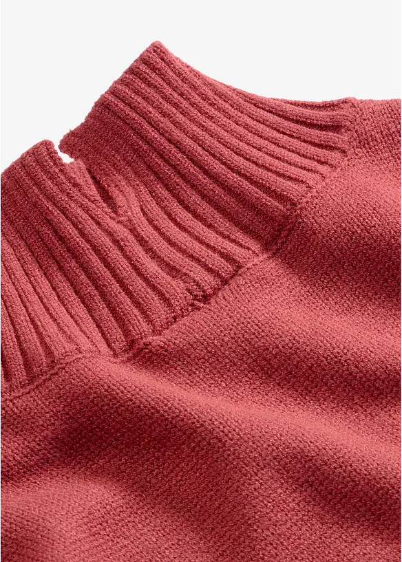 Oversize-Pullover, bonprix