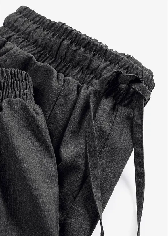 Joggpants aus Viskose-Mix, bonprix